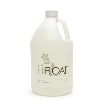 Gel flottant 2.8L