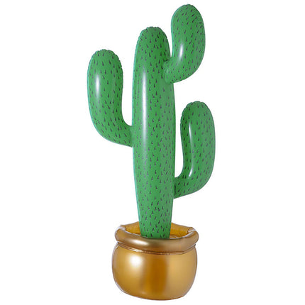 Cactus gonflable 90cm