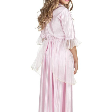 Robe de princesse enfant