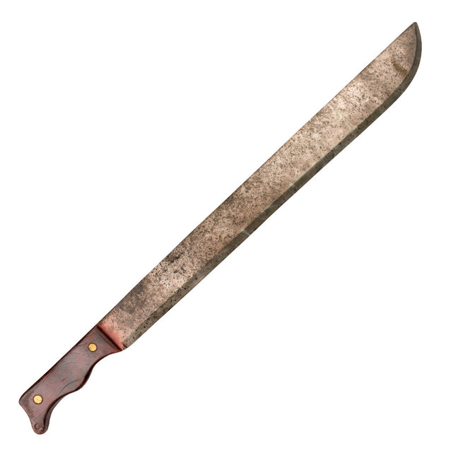 Machette d'Halloween 77cm