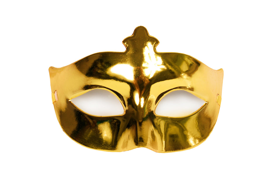 Masque d'or