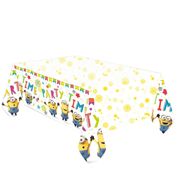 Nappe Minions 1.8m