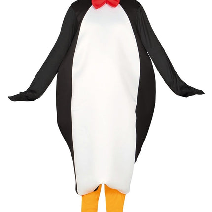 Costume de pingouin