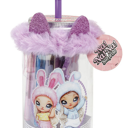 Set de gobelets Nanana Lapin