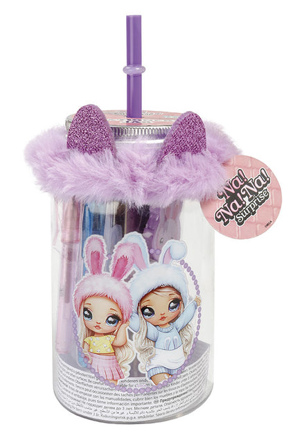 Set de gobelets Nanana Lapin