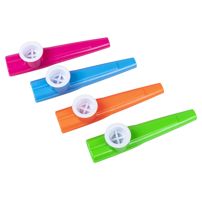 Distribuer les cadeaux Flûtes 11cm 4pcs