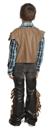 Costume de cow-boy enfant