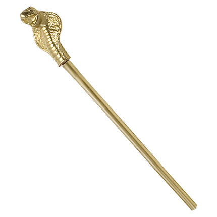 Sceptre d'or