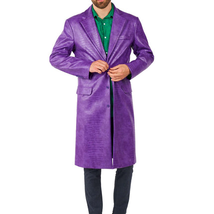 Veste Joker Hommes Suitmeister