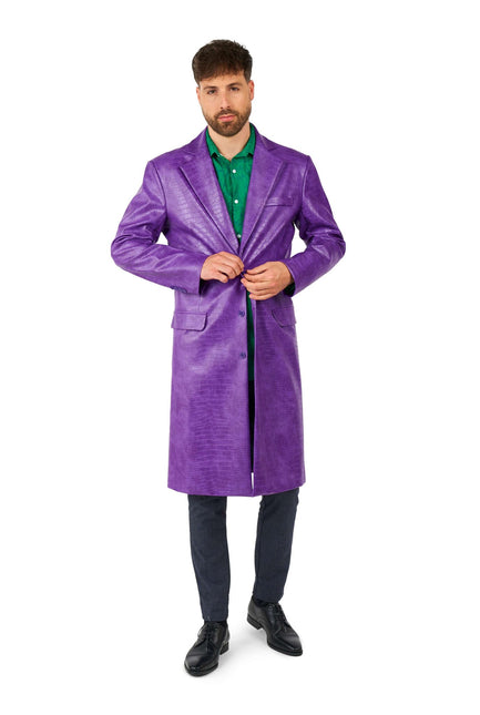 Veste Joker Hommes Suitmeister