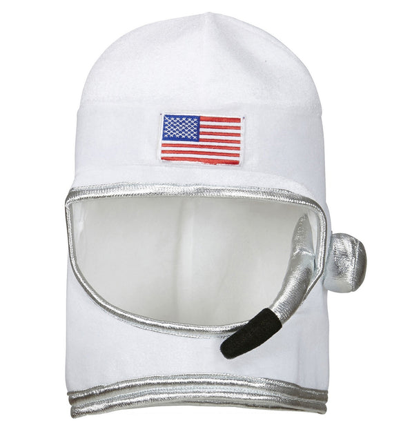 Casque d'astronaute Usa