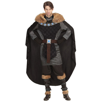 Costume de chevalier Homme Prince