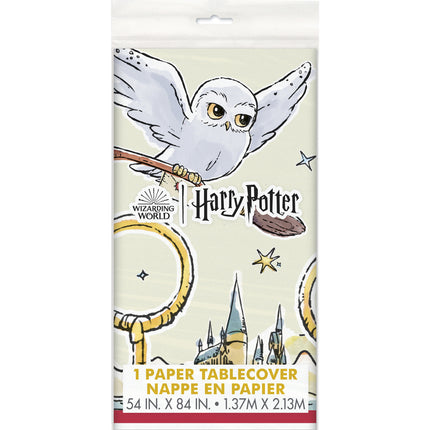 Nappe Harry Potter 2.13m