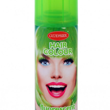 Fixatif vert fluorescent 125ml