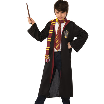 Costume Harry Potter Gryffondor Enfant