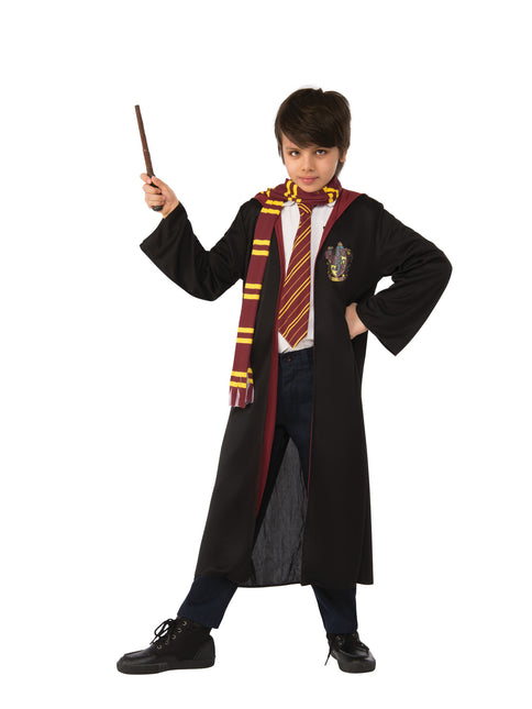 Costume Harry Potter Gryffondor Enfant