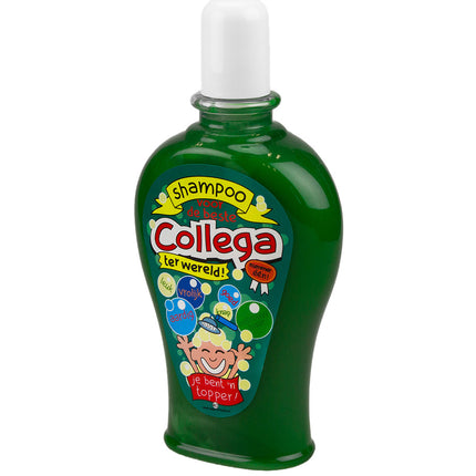 Shampooing amusant Collega 350ml