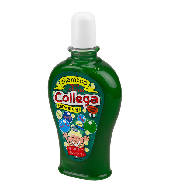 Shampooing amusant Collega 350ml