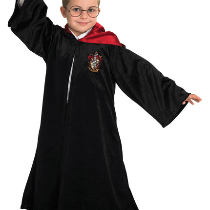 L'enfant Harry Potter