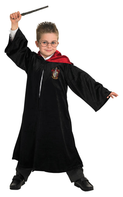 L'enfant Harry Potter