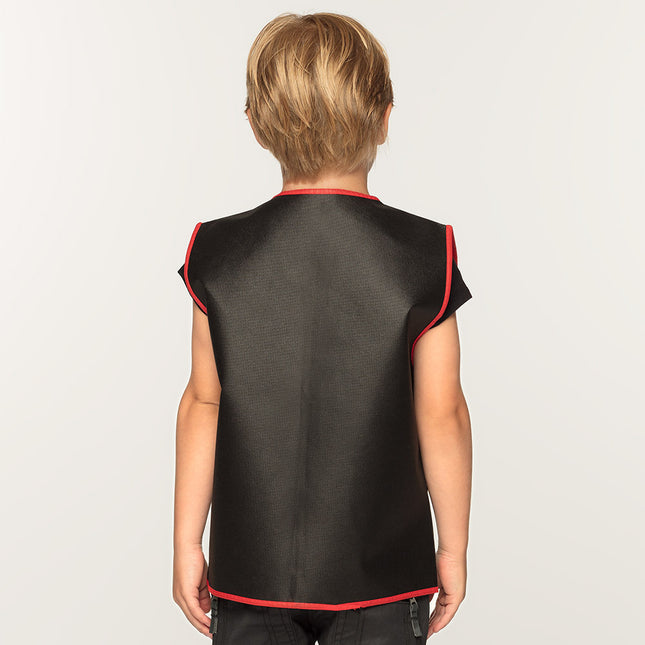 Gilet Pirate Garçon 4/6 ans