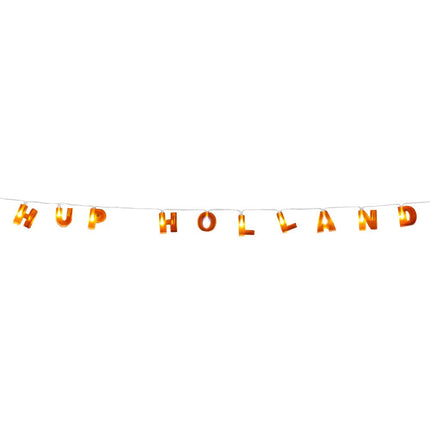 Guirlande lumineuse LED Hup Holland 1,5m