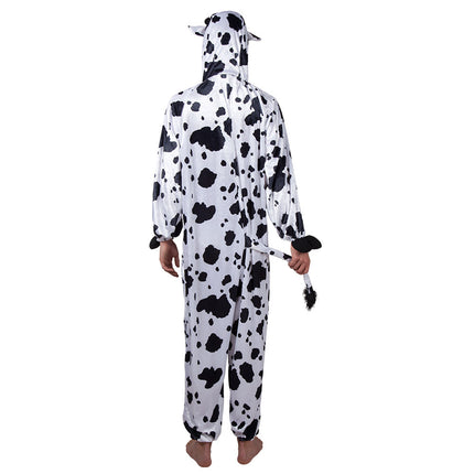 Costume de vache Deluxe