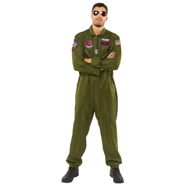 Costume adulte Top Gun Maverick