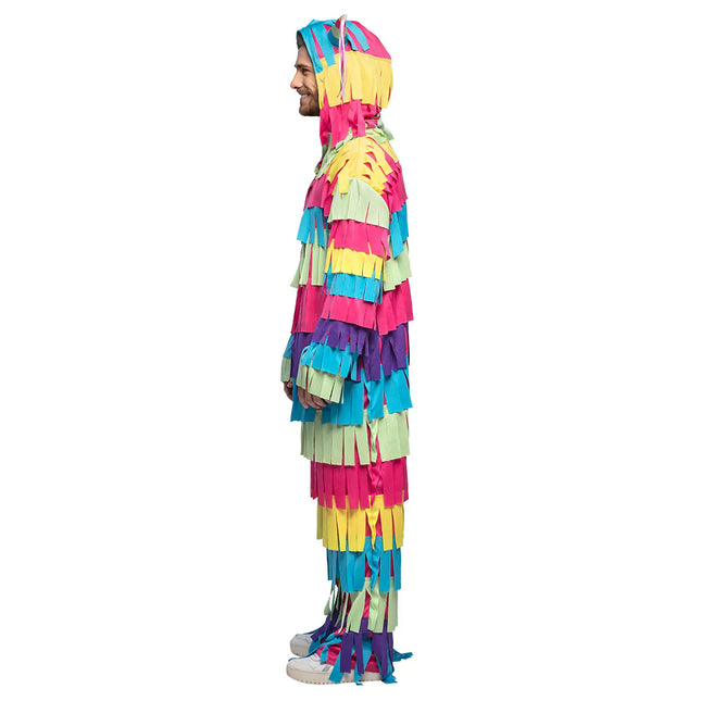 Costume d'homme Pinata