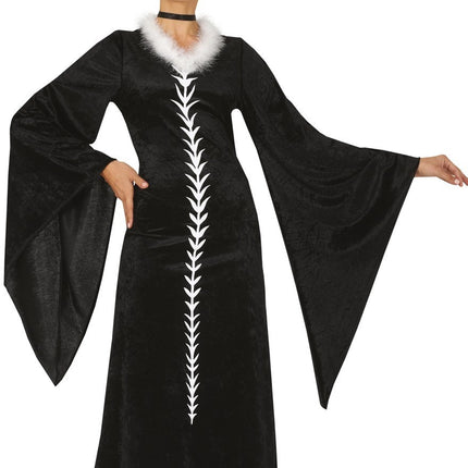 Costume de fée pour l'Halloween