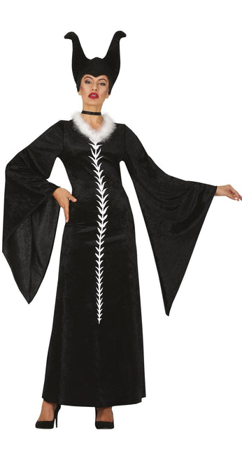 Costume de fée pour l'Halloween