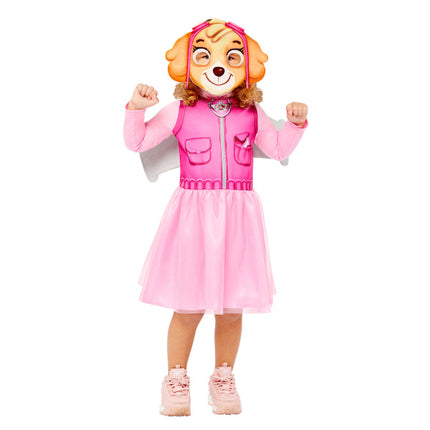 Costume d'enfant Skye Âge