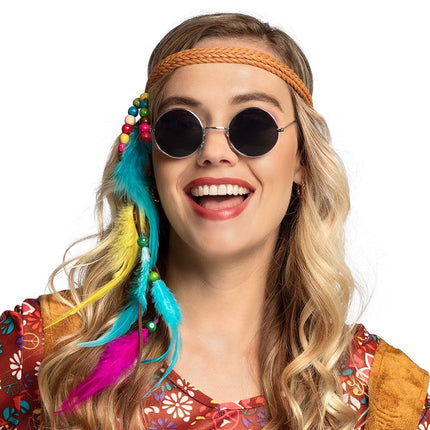 Lunettes Hippie