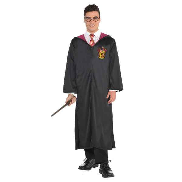 Costume adulte Gryffondor