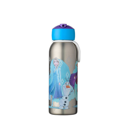 Thermos flask Flip-Up Campus 350ml Frozen 2