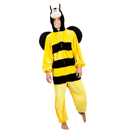 Onesie abeille