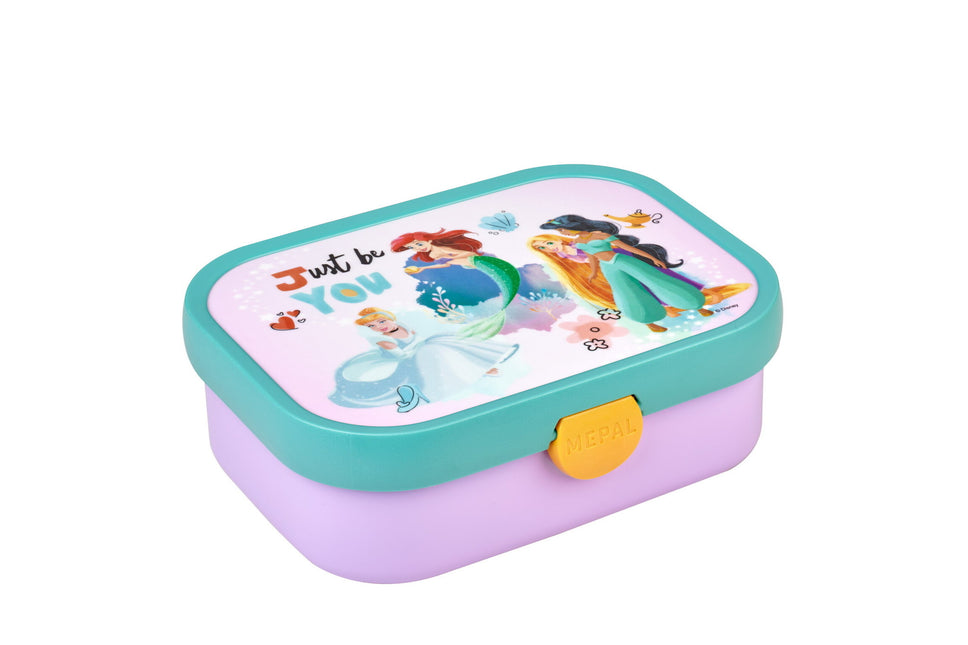 Lunchbox Campus Disney Princesse