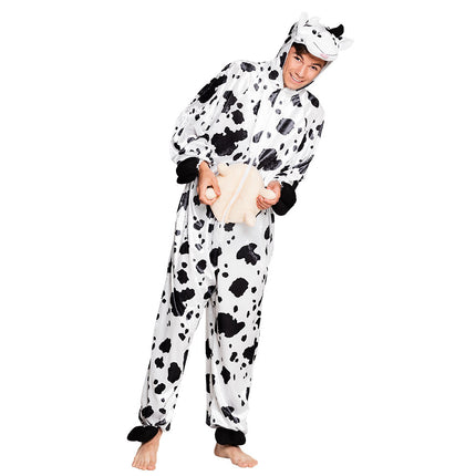 Costume de vache Deluxe