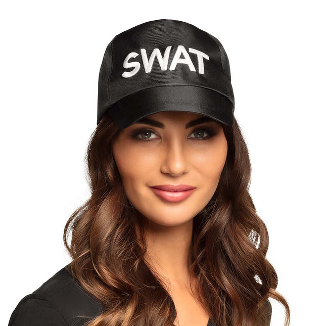 Casquette Swat