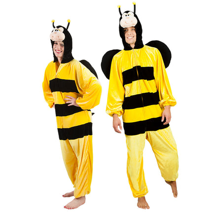 Onesie abeille