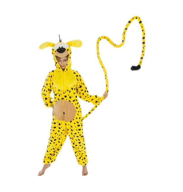 Costume Marsupilami Ladies M