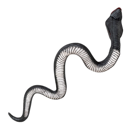 Halloween Cobra 65cm