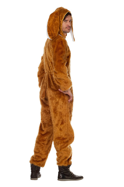 Hare Onesie Men