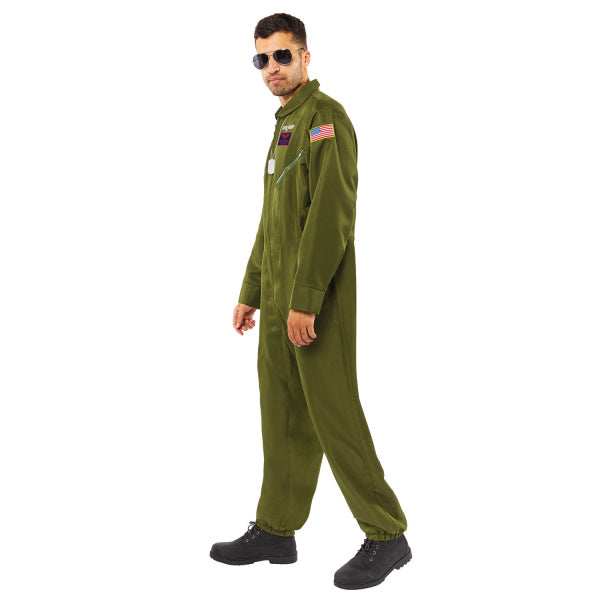 Costume adulte Top Gun Maverick