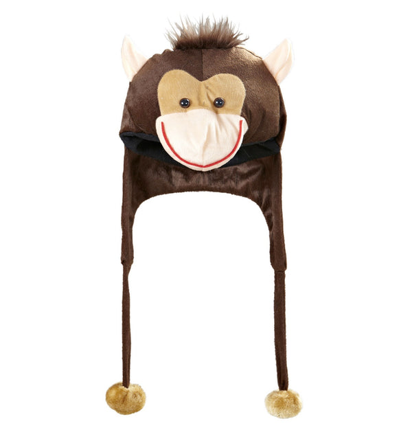 Bonnet de singe