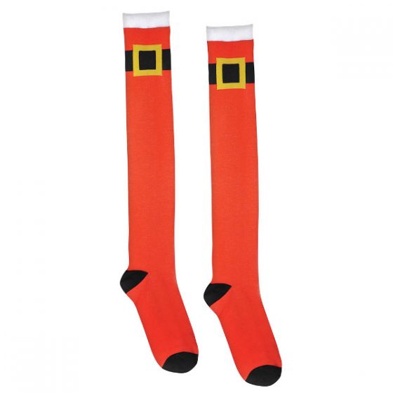 Chaussettes de Noël 2pcs