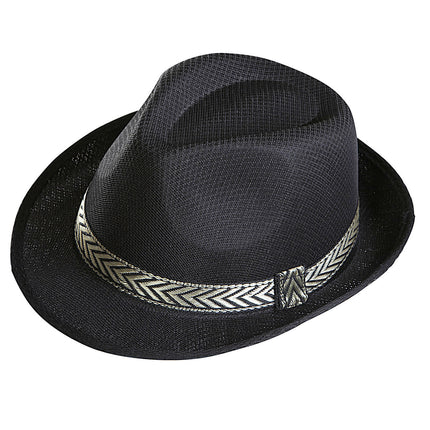 Chapeau noir