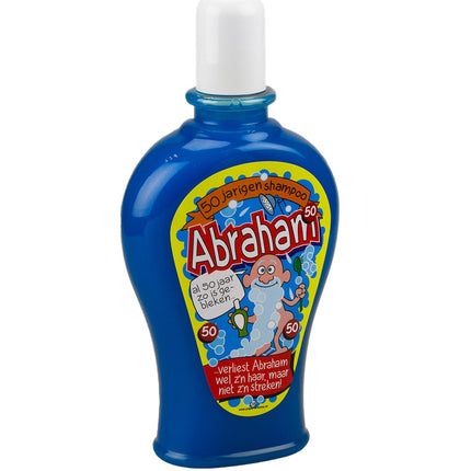 Shampooing amusant Abraham 350ml