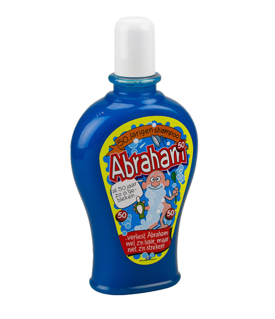 Shampooing amusant Abraham 350ml