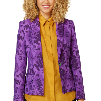 Le blazer Joker Dames <tc>OppoSuits</tc>